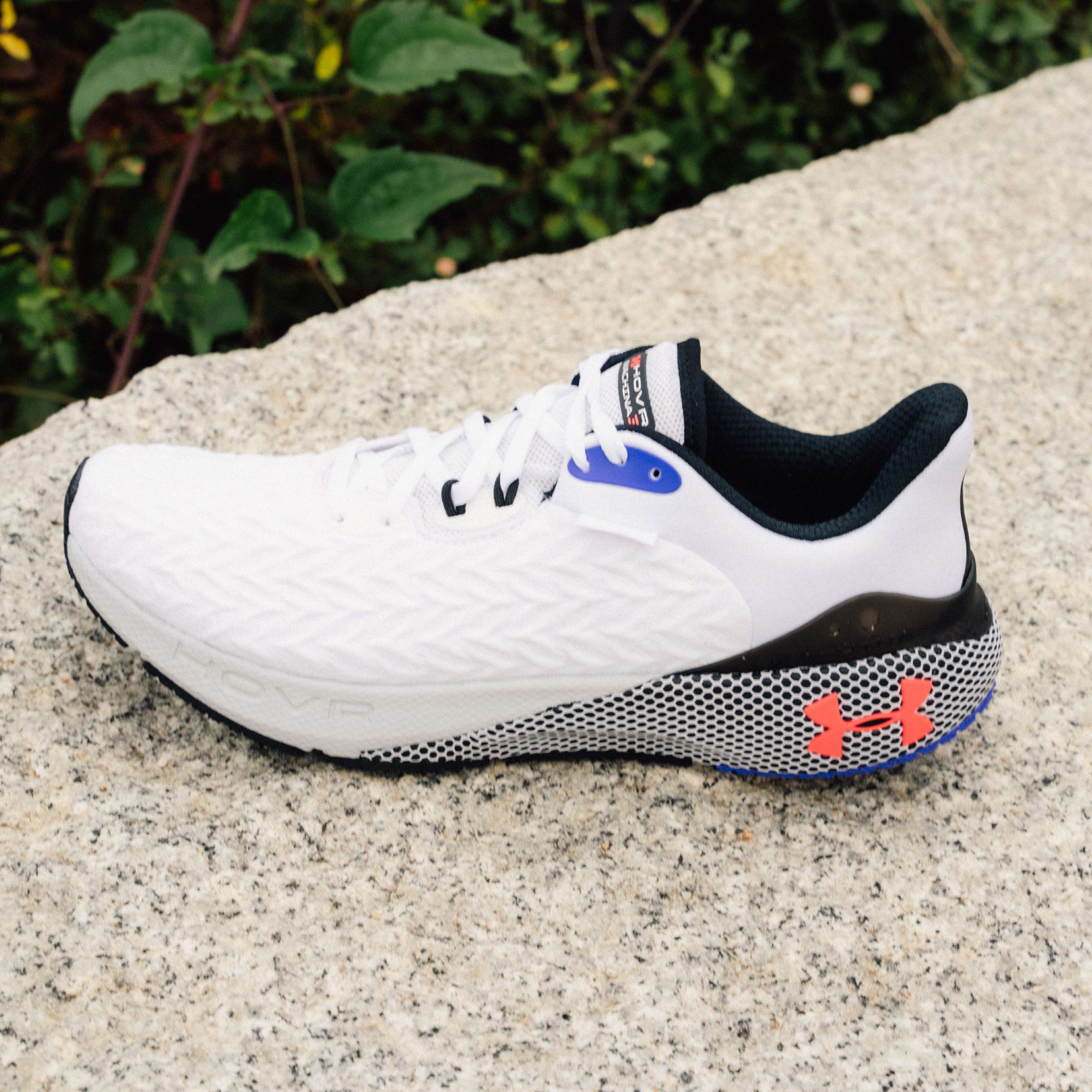 Test: Under Armour HOVR Machina 3 - The Pill Outdoor Journal