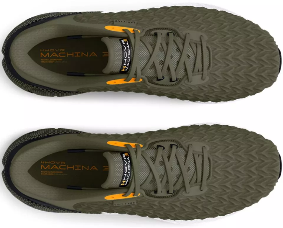 Zapatillas de running Under Armour UA HOVR Machina 3 Clone