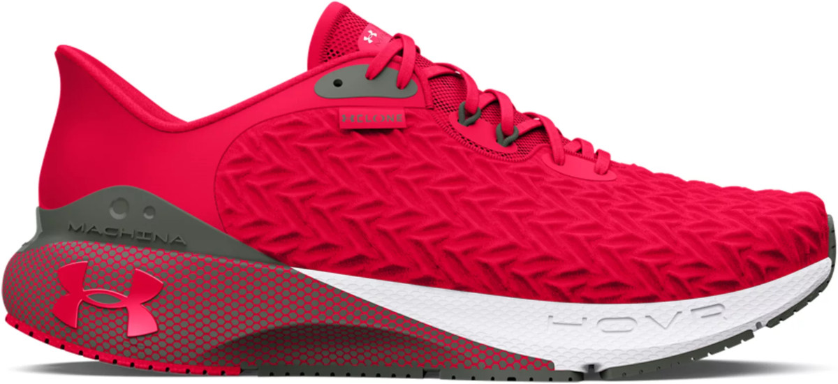 Running shoes Under Armour UA HOVR Machina 3 Clone 