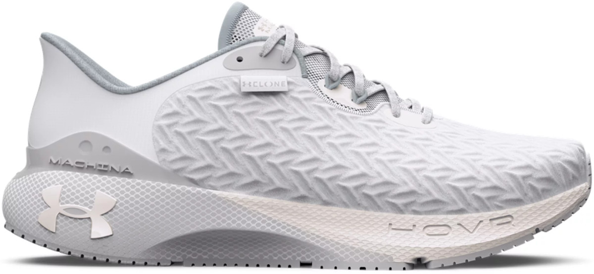 Under Armour UA W HOVR Machina 3 Clone Futócipő