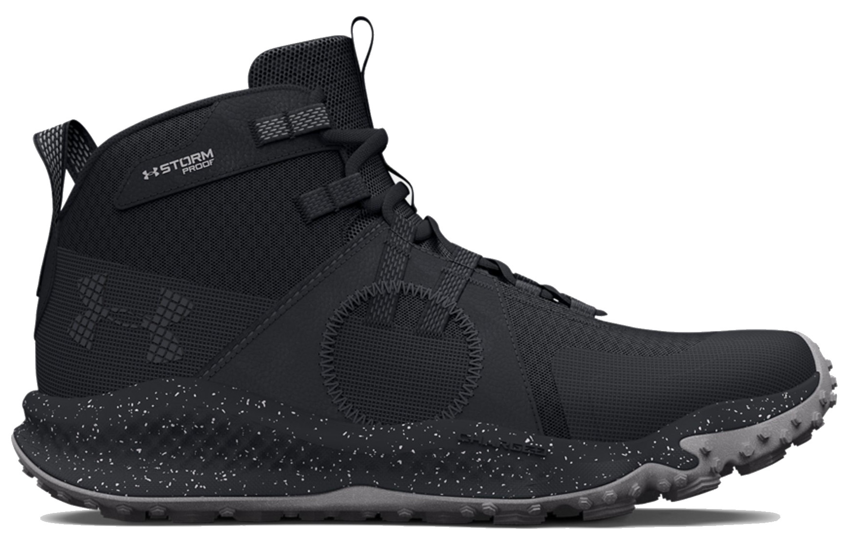 Obuwie Under Armour Charged Maven Trek