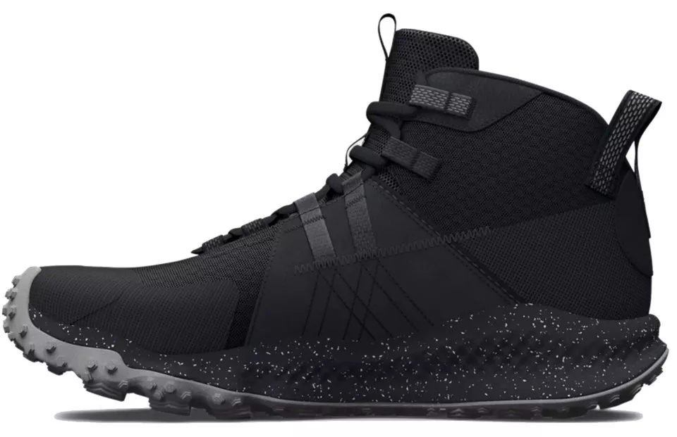Chaussures Under Armour Charged Maven Trek