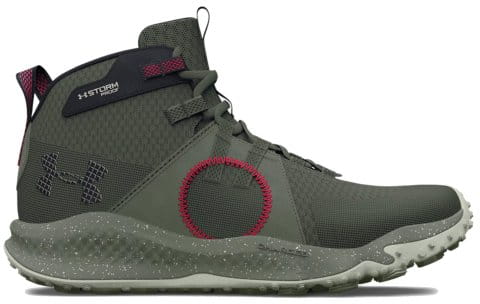 Under Armour Charged Maven Trek