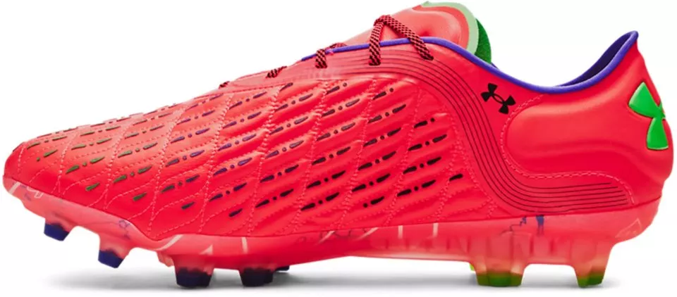 Chuteiras de futebol Under Armour Men's UA Magnetico Elite 3 FG