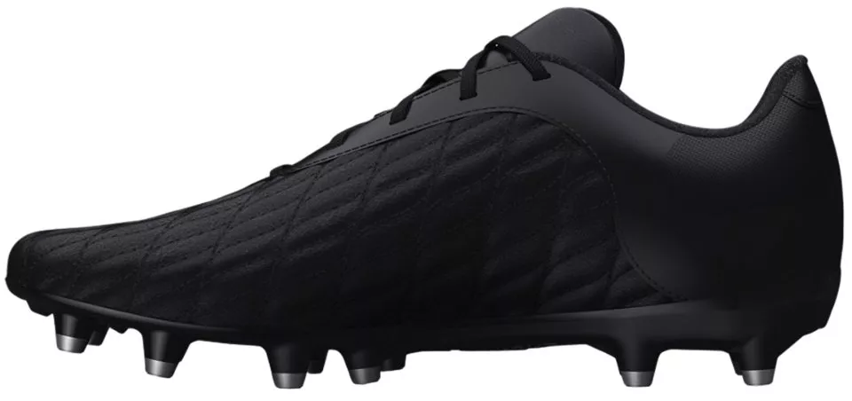 Chaussures de football Under Armour Boys UA Magnetico Select 3 FG Jr. Soccer Cleats