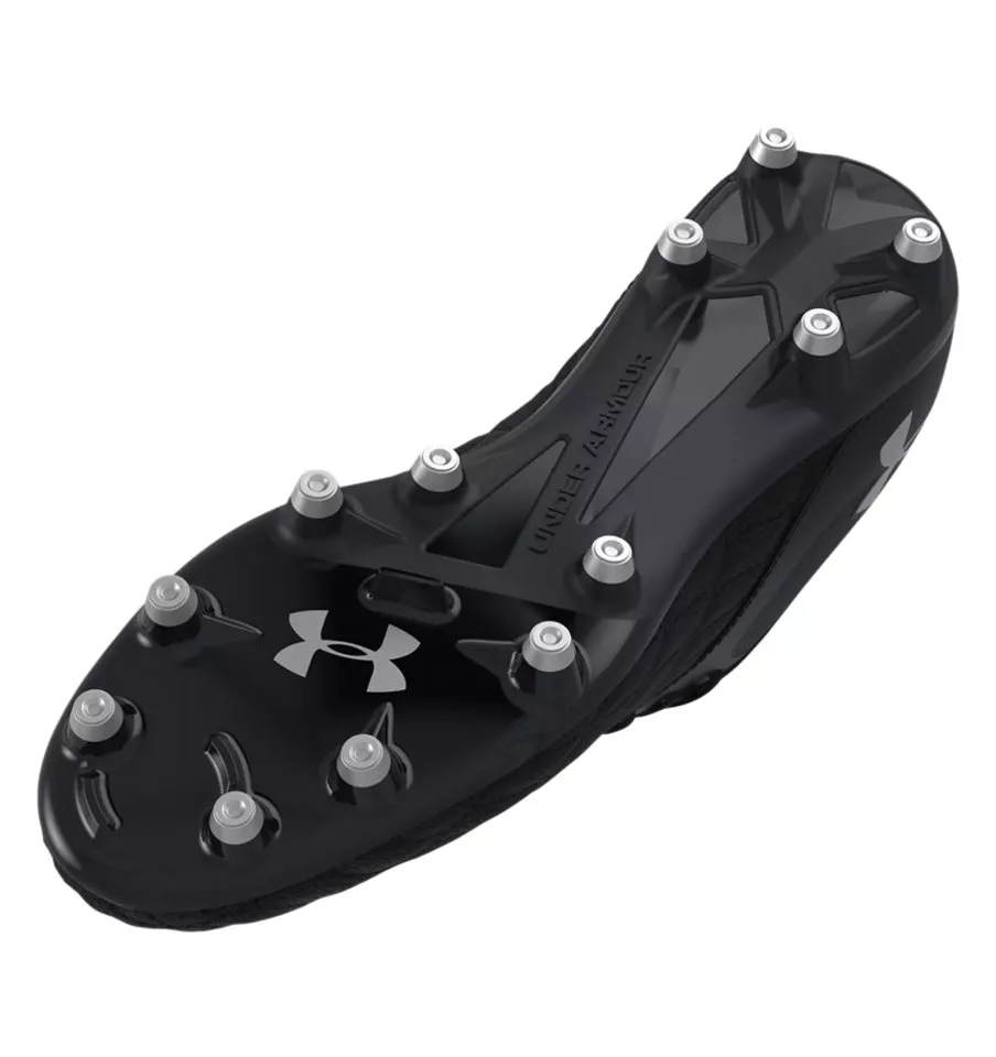 Football shoes Under Armour Boys UA Magnetico Select 3 FG Jr. Soccer Cleats