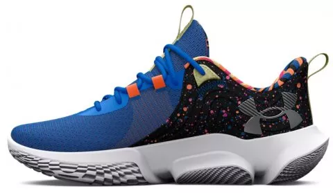 Basketbalové topánky Under Armour UA FLOW FUTR X 2 LE