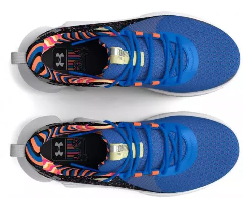 Basketbalové topánky Under Armour UA FLOW FUTR X 2 LE