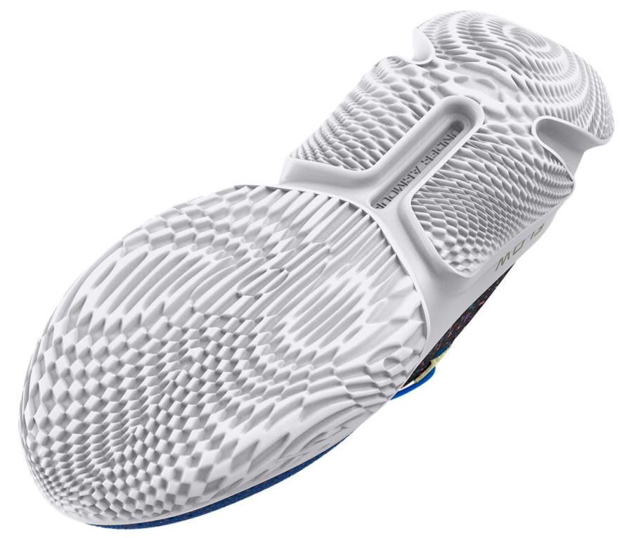 UNDER ARMOUR - UA FLOW FUTR X 2 28cm チップさま専用 Basketball shoes Under Armour UA FLOW FUTR X 2 LE