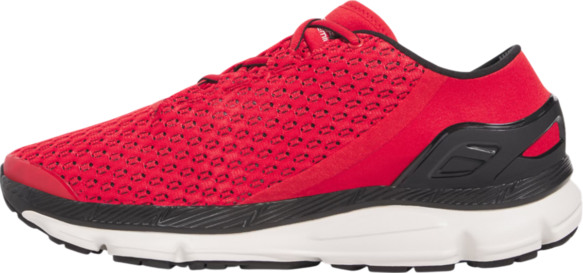 プロミスドロー　2枚 Running shoes Under Armour UA Speedform Gemini - Top4Running.com