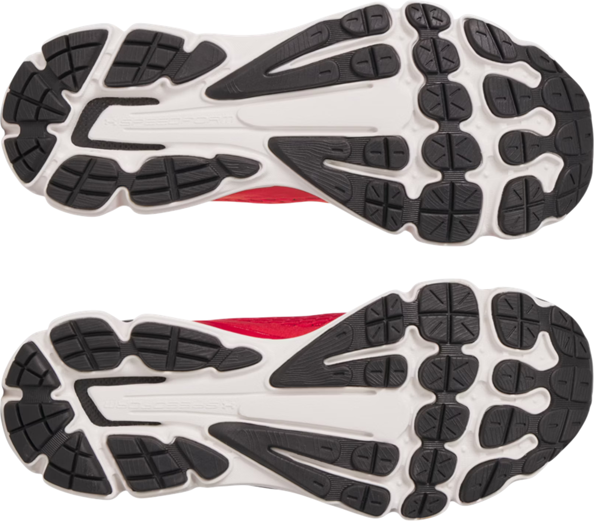 Running shoes Under Armour UA Speedform Gemini - Top4Running.com