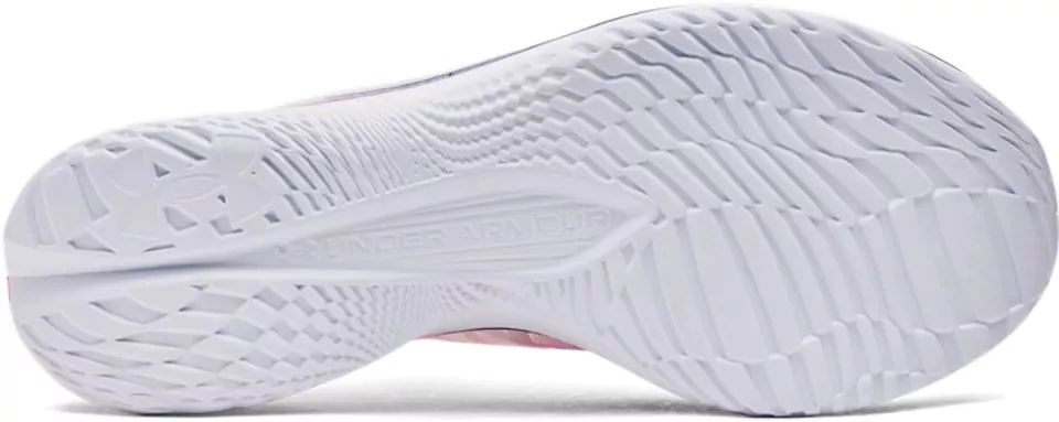 Löparskor Under Armour UA FLOW Velociti Elite