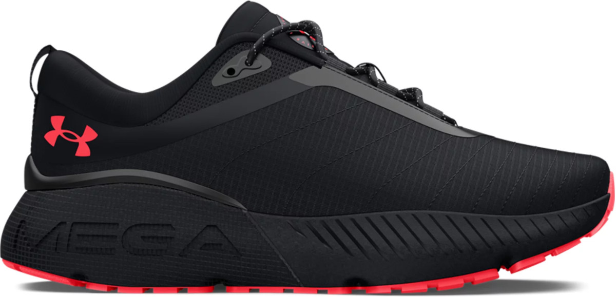 Hardloopschoen Under Armour UA HOVR Mega Warm