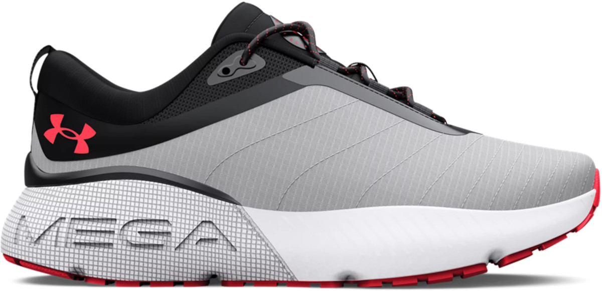 Zapatillas de running Under Armour UA HOVR Mega Warm