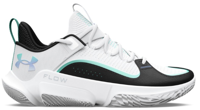 Unisex basketbalové boty Under Armour Flow FUTR X 3 SOS