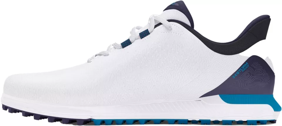 Under Armour UA Drive Fade SL-WHT Cipők