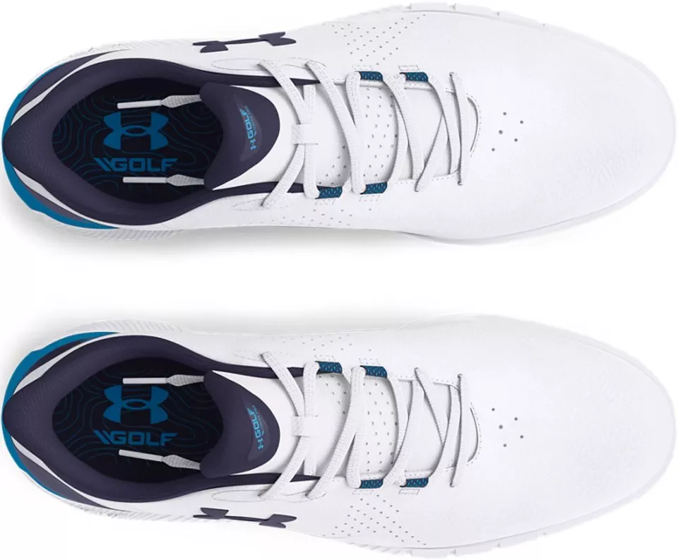 Chaussures Under Armour UA Drive Fade SL-WHT