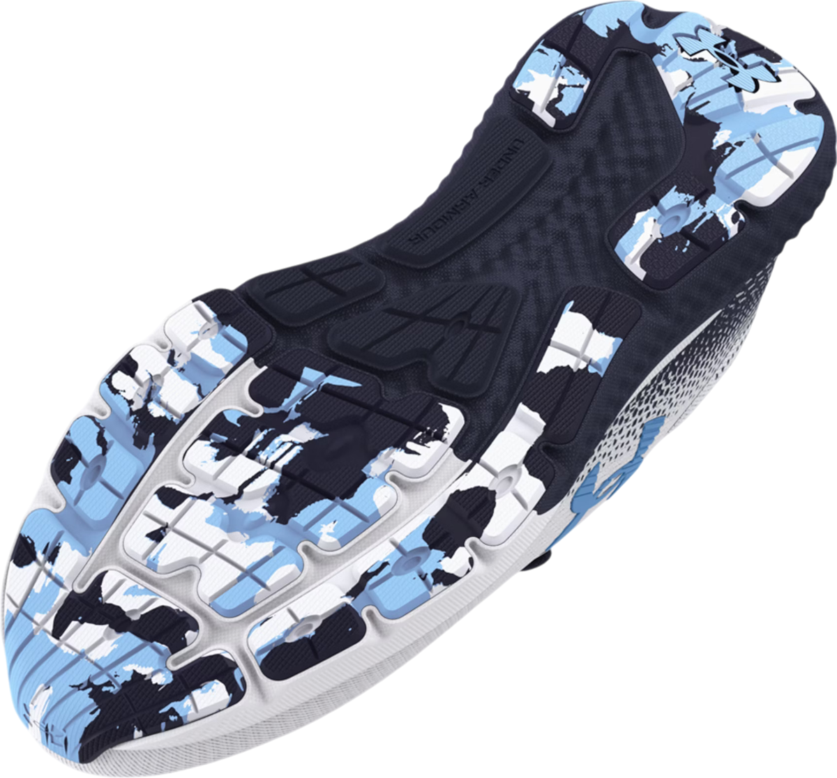 Running shoes Under Armour UA Charged Rogue 4 - Top4Running.com