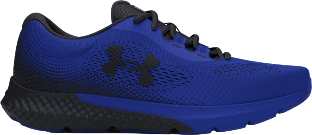 Pánské běžecké boty Under Armour Charged Rogue 4