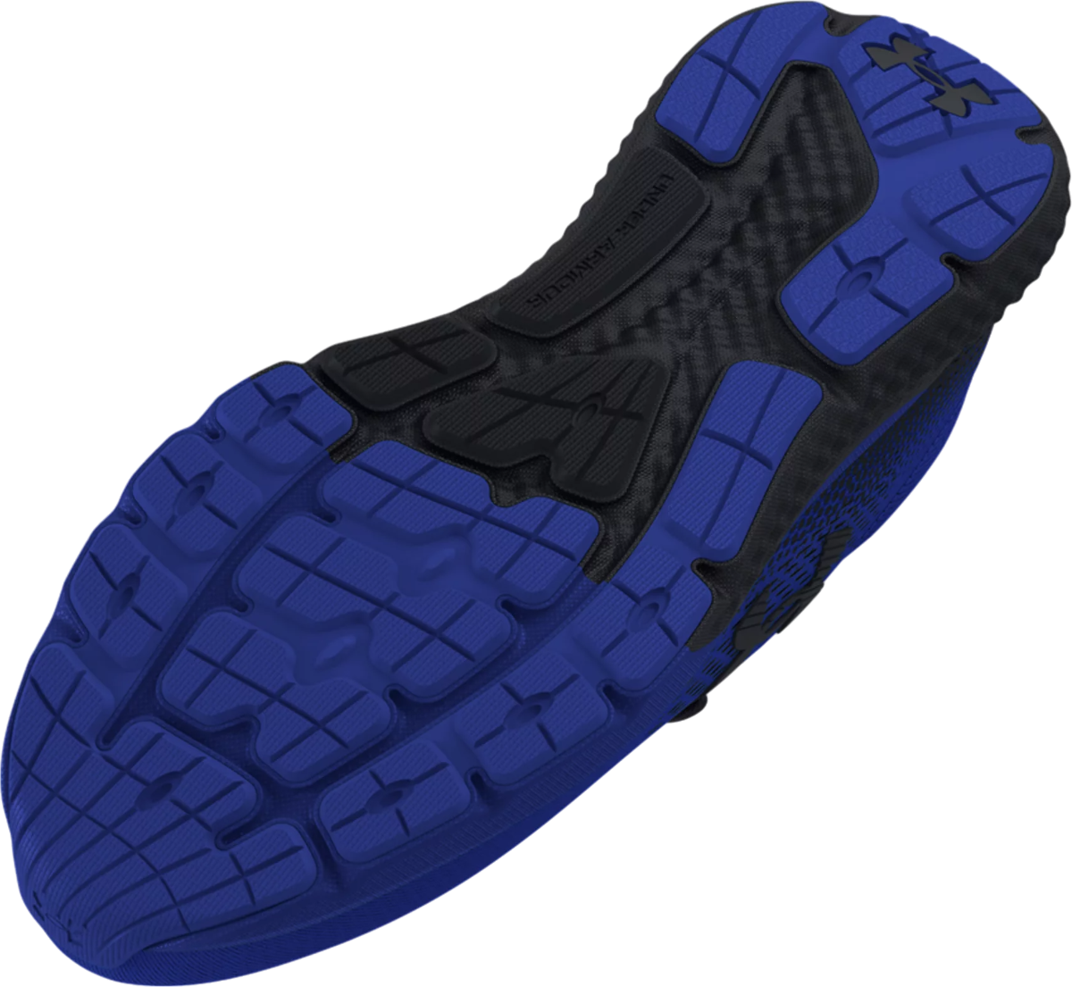 Running shoes Under Armour UA Charged Rogue 4 - Top4Running.com