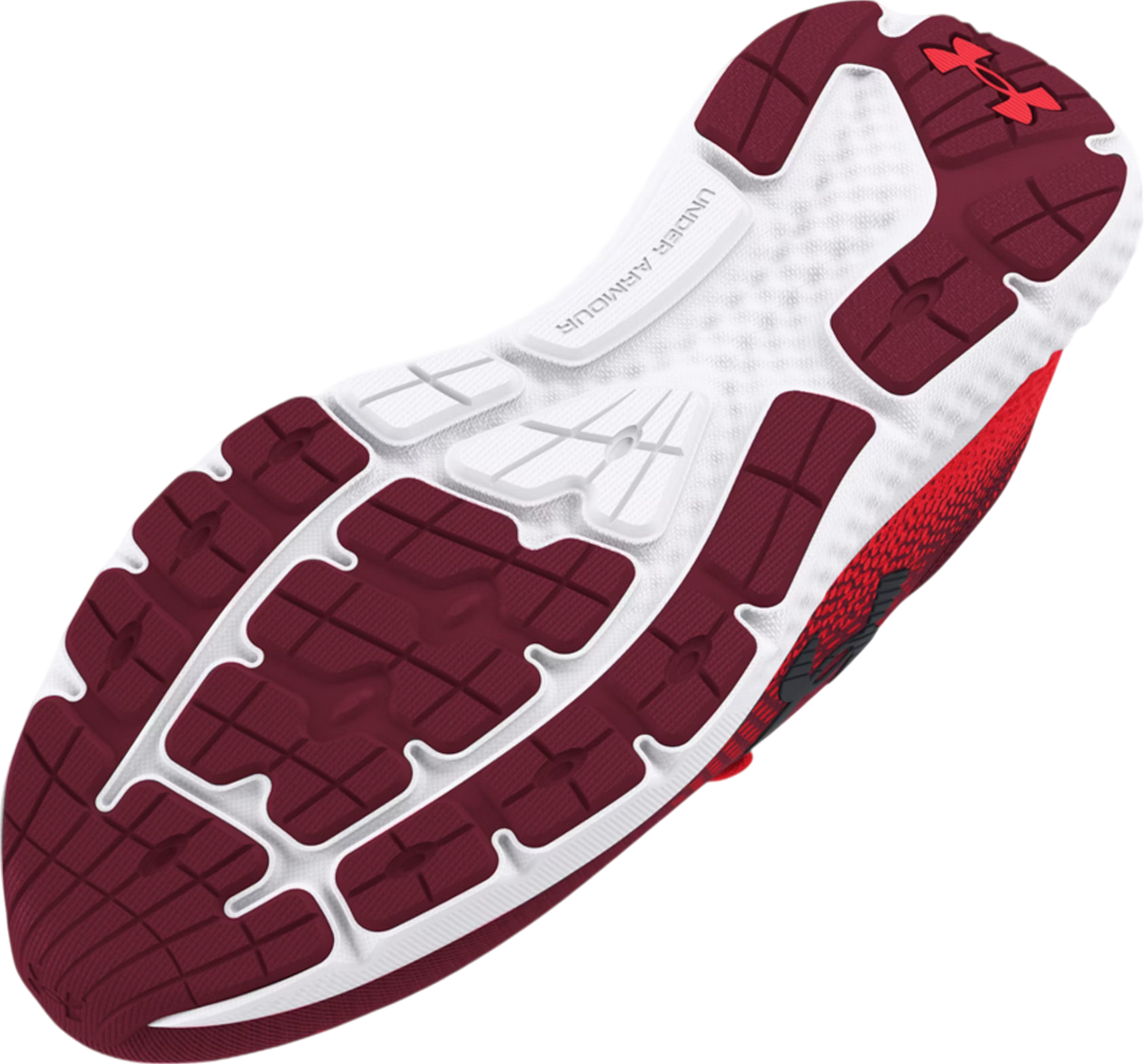 Running shoes Under Armour UA Charged Rogue 4 - Top4Running.com