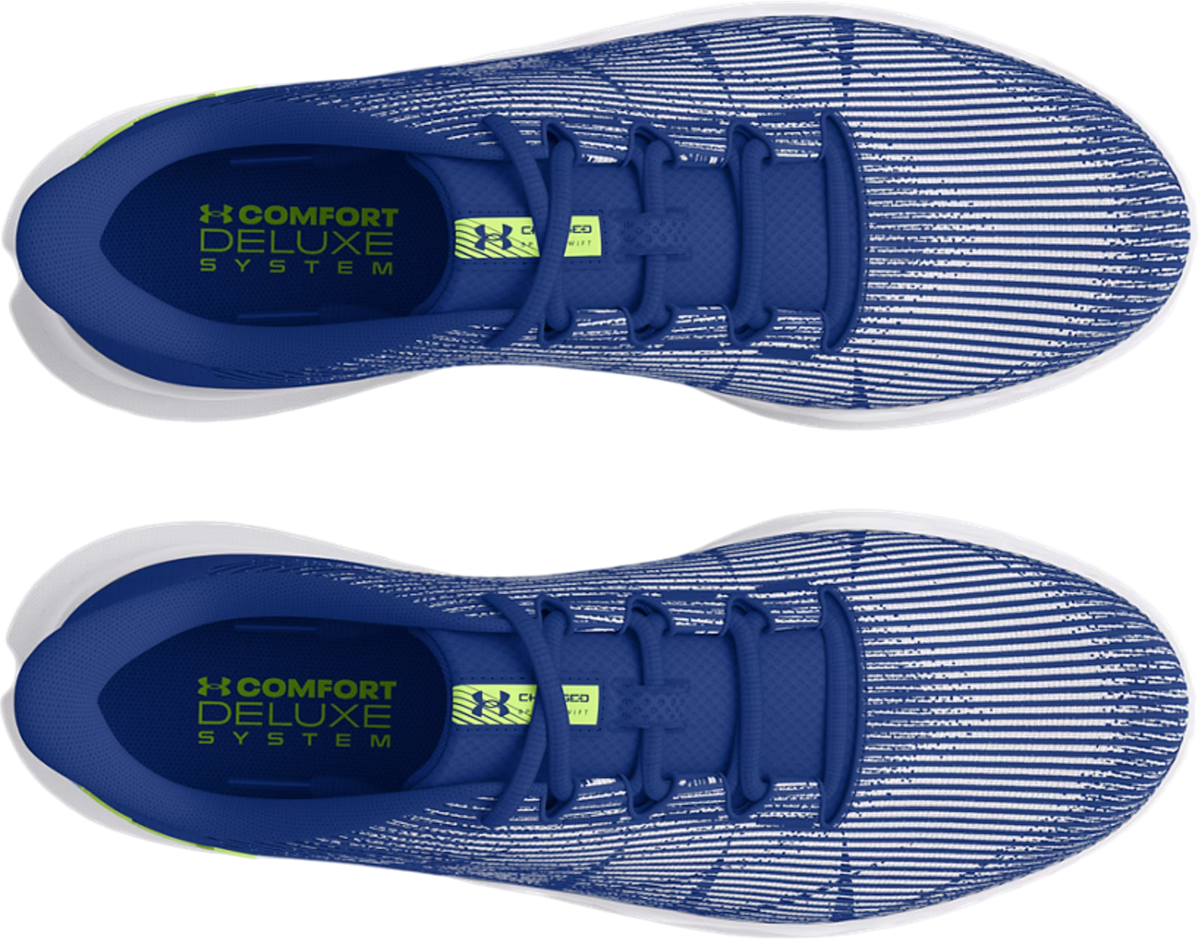 user_efef83f2 Running shoes Under Armour UA Charged Speed Swift