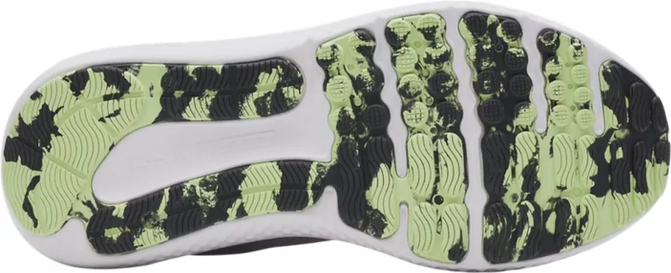 Buty do biegania Under Armour Charged Surge 4
