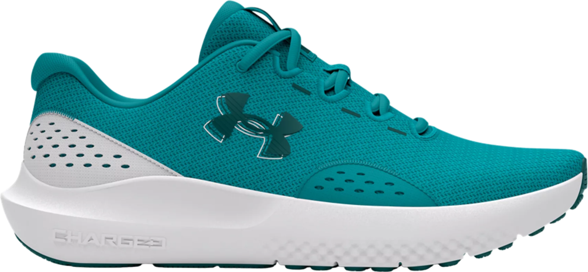 Pánské běžecké boty Under Armour Charged Surge 4