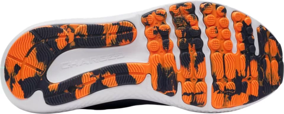 Buty do biegania Under Armour Charged Surge 4