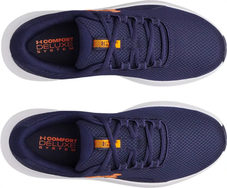 Buty do biegania Under Armour Charged Surge 4