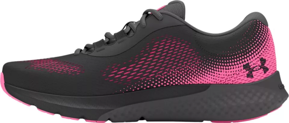 Zapatillas de running Under Armour UA W Charged Rogue 4