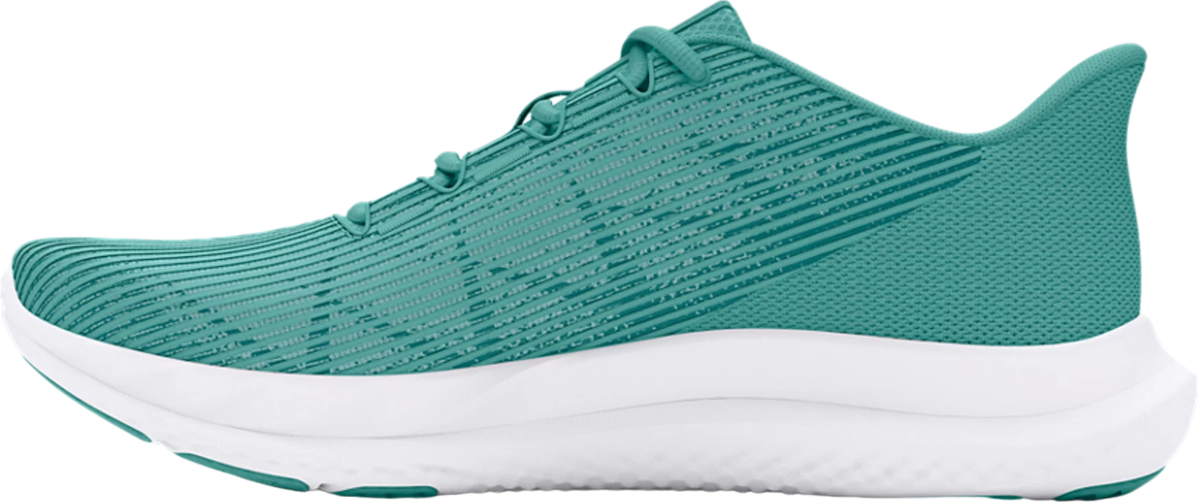烏越 Under Armour Spawn 4 Green 3024971-301