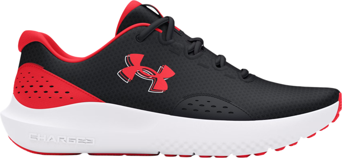 Chaussures de running Under Armour UA W Charged Surge 4