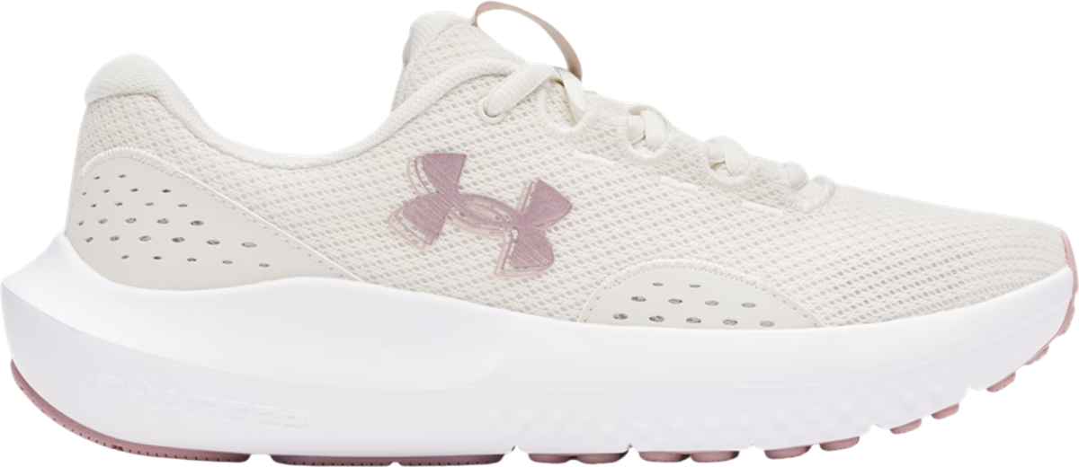 UA W Charged Surge 4