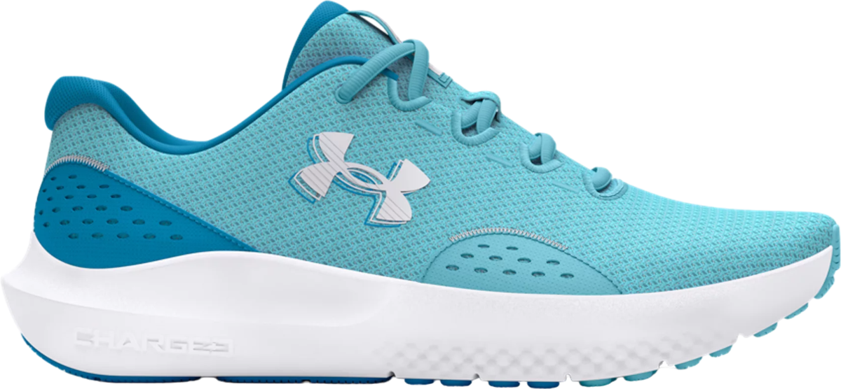 Dámské běžecké boty Under Armour Charged Surge 4