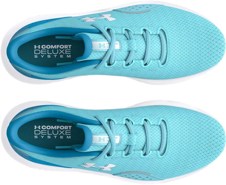 Löparskor Under Armour UA W Charged Surge 4