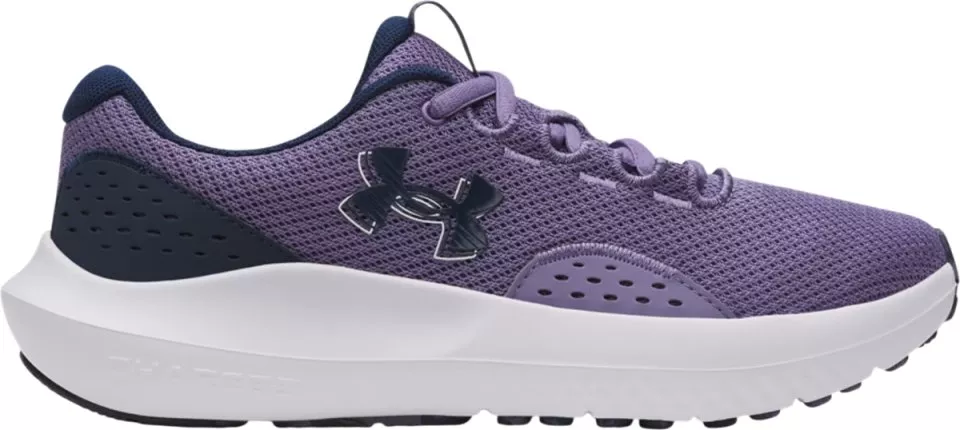 Running shoes Under Armour Charged Surge 4