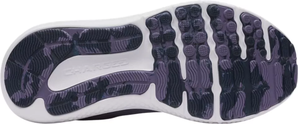 Running shoes Under Armour Charged Surge 4
