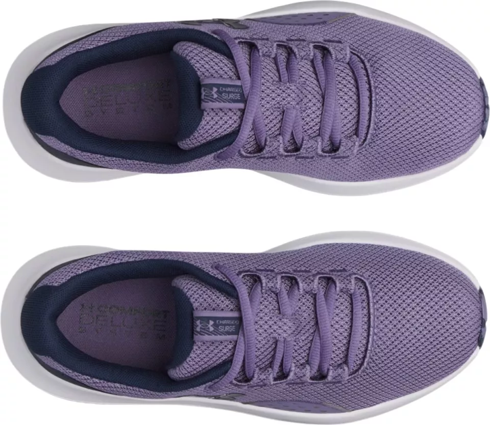 Running shoes Under Armour Charged Surge 4
