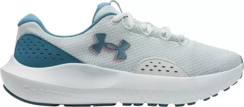 Charged Surge 4