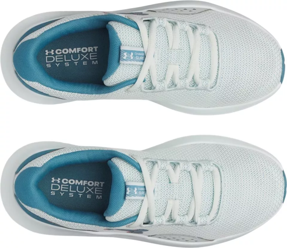 Παπούτσια για τρέξιμο Under Armour Charged Surge 4