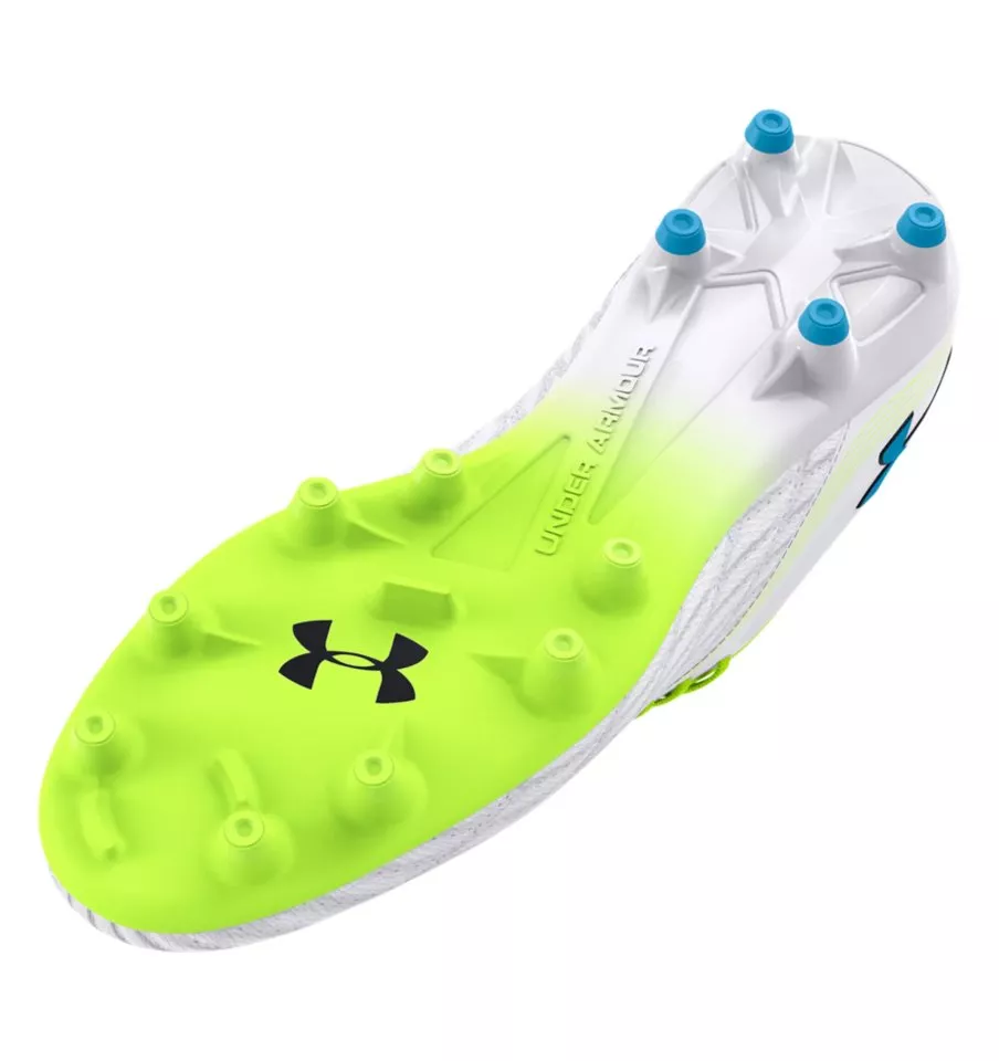 Футболни обувки Under Armour Clone Magnetico Pro 3.0 FG