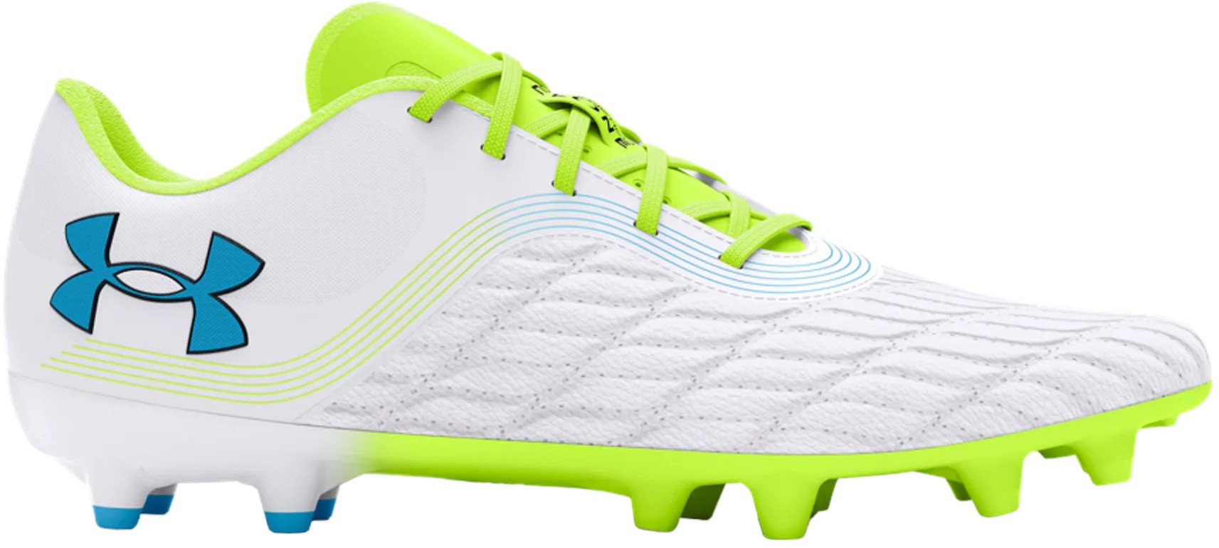 Football shoes Under Armour Clone Magnetico Pro 3.0 FG