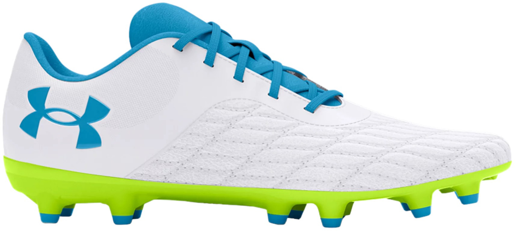 Buty piłkarskie Under Armour Magnetico Select 3.0 FG
