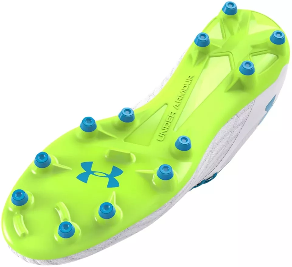 Football shoes Under Armour Magnetico Select 3.0 FG