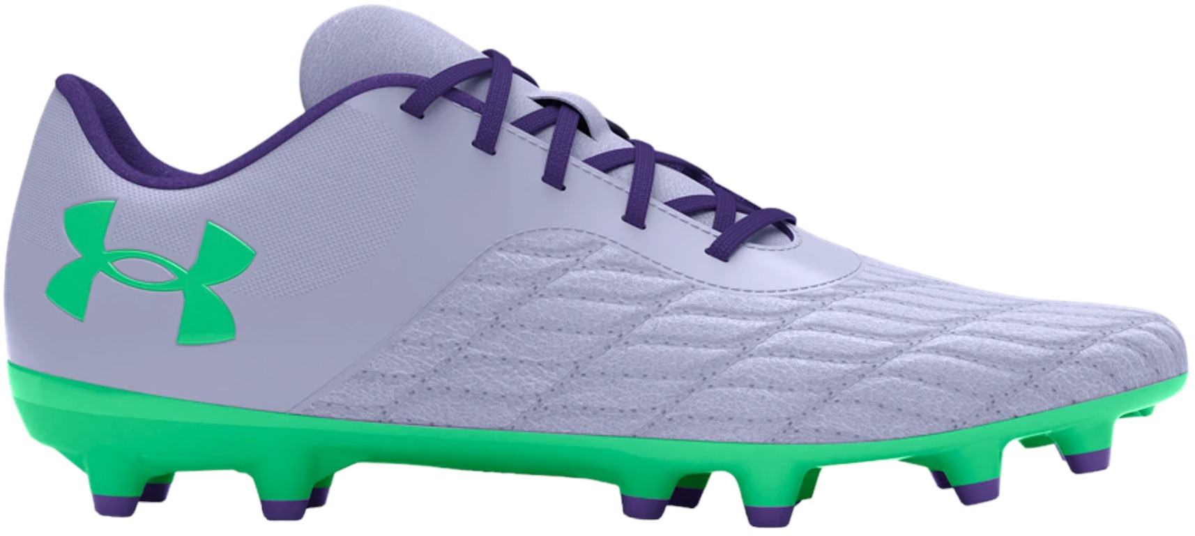 Fodboldstøvler Under Armour Magnetico Select 3.0 FG
