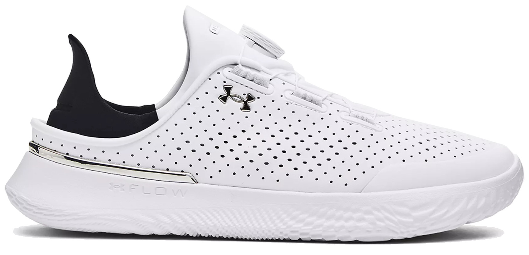 Under Armour UA Flow Slipspeed Trainr SYN Fitness cipők