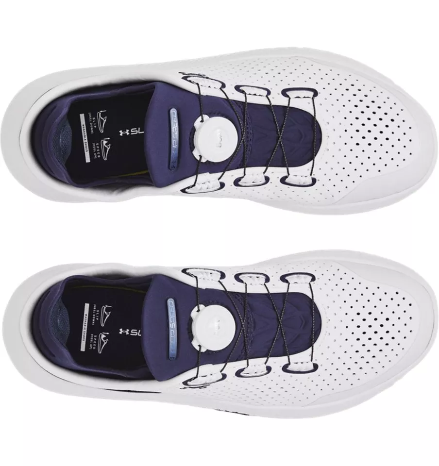 Sapatilhas de fitness Under Armour Flow Slipspeed Trainr SYN
