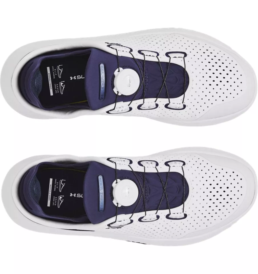 Fitness shoes Under Armour Flow Slipspeed Trainr SYN