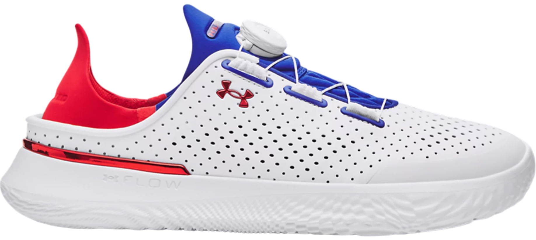 Chaussures de fitness Under Armour Flow Slipspeed Trainr SYN